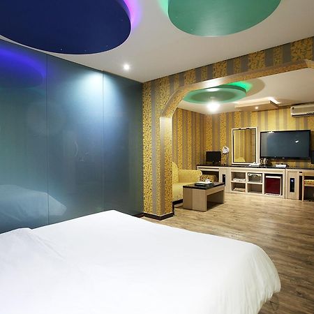 Hotel Jasmine Seul Exterior foto