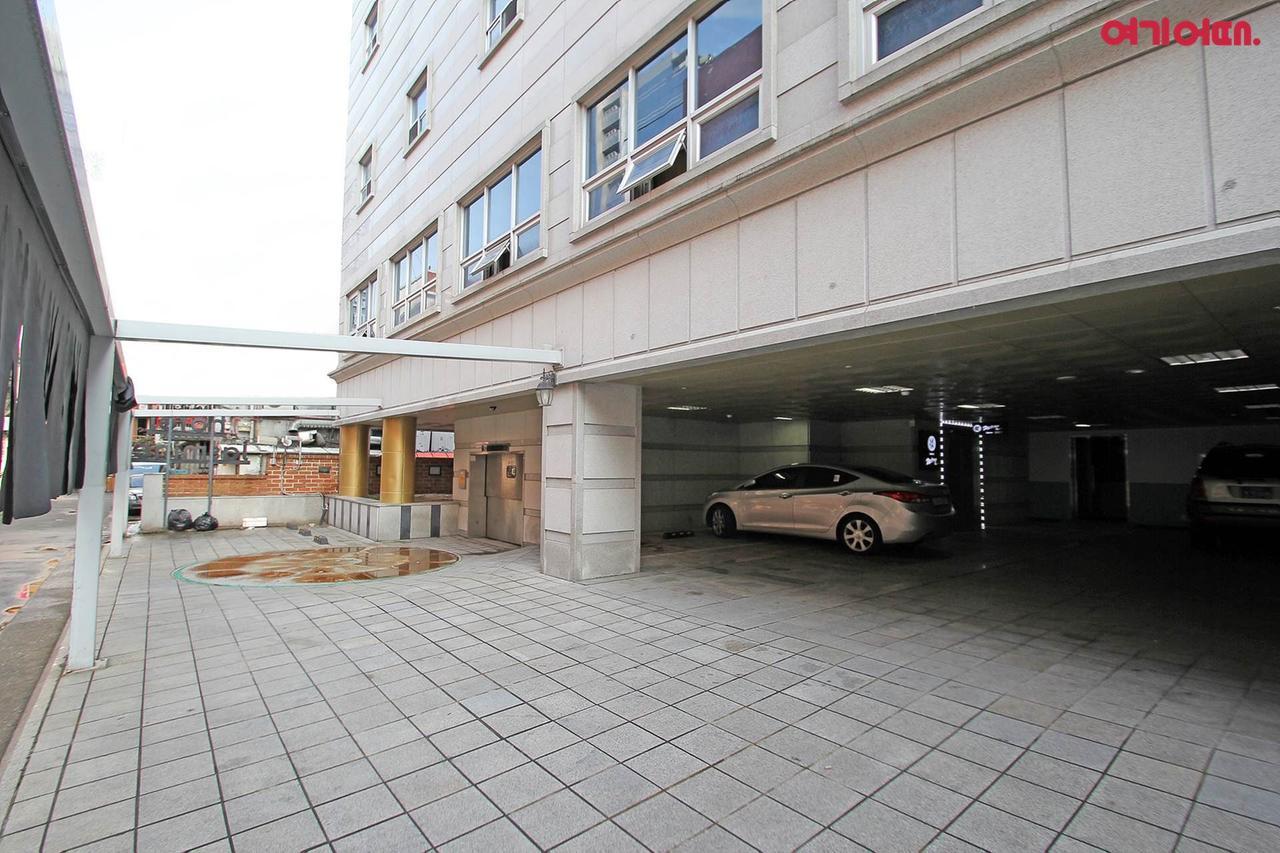 Hotel Jasmine Seul Exterior foto